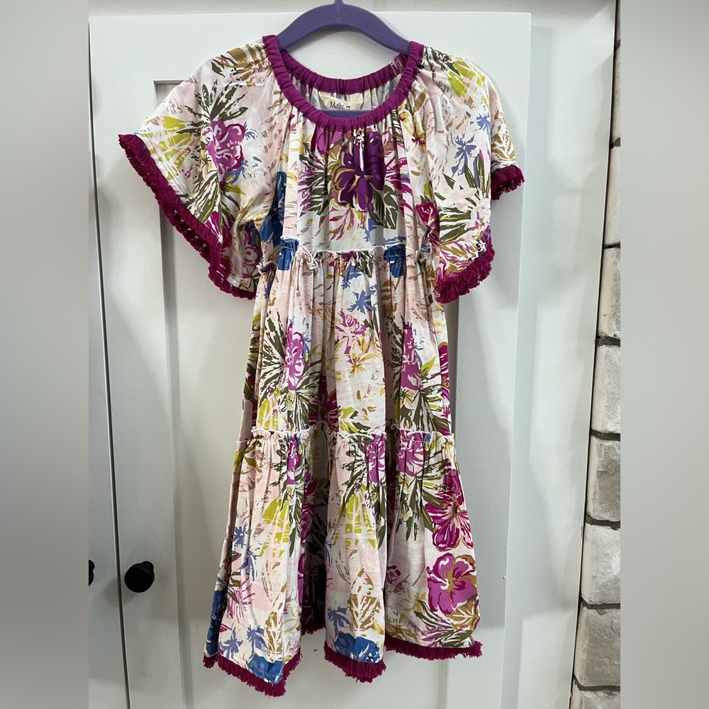 Matilda Jane Bird of Paradise Dress